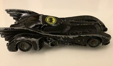Batmobil vintage 1989 gebraucht kaufen  Köln