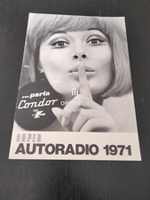 1971 condor super usato  Romallo