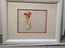 Hanna barbera animation for sale  ROMSEY