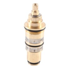Brass replacement thermostatic d'occasion  Expédié en Belgium