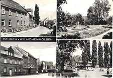 deuben gebraucht kaufen  Kolkwitz