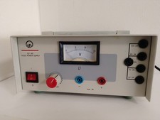 Regelbares leybold labornetzte gebraucht kaufen  Groß-Gerau