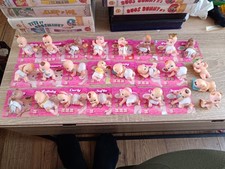 Lot paciocchini babies d'occasion  Rupt-sur-Moselle