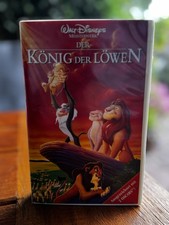 Walt disney könig gebraucht kaufen  Pinneberg