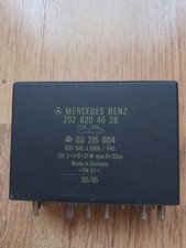 Mercedes class w202 for sale  SITTINGBOURNE