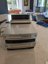 pioneer sound system for sale  PETERSFIELD