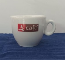 Tazzina caffè autogrill usato  Roma