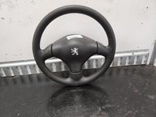Volant peugeot 206 d'occasion  Monchy-Humières