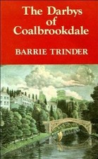 Darbys coalbrookdale illustrat for sale  ROSSENDALE