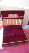 Vintage canteen cutlery for sale  KEIGHLEY