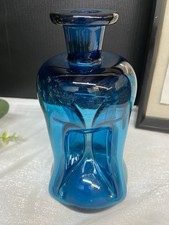 Vintage 1960s holmegaard for sale  BIRMINGHAM