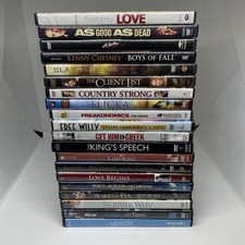 Lot dvds movies for sale  Jacksonville