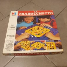Giochi trabocchetto vintage usato  Parma