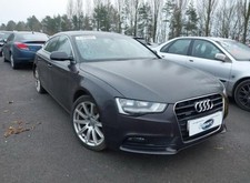 Genuine audi alloy for sale  BLACKBURN
