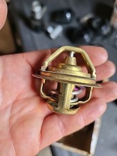 Valvola termostatica savara usato  Rovigo