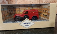 Classic vehicles corgi for sale  PETWORTH
