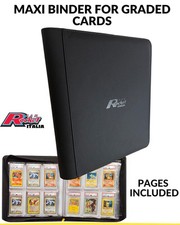 Maxi binder raccoglitore usato  Santa Maria Capua Vetere