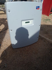 Sma sunnyboy sb5000 for sale  Mesa