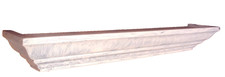Shabby chic ivory for sale  Lebanon