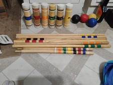 Olympian croquet vintage for sale  Eastlake
