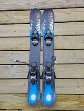 Summit nomad skiboards for sale  Pittsburgh