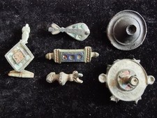 Lot fibules bronze d'occasion  Saint-Etienne