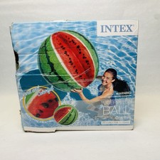 Intex inflatable jumbo for sale  Lavaca