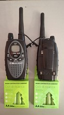 Midland g7xt pmr446 usato  Roma