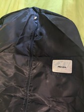 Prada gartment bag for sale  GREENFORD