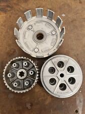 Suzuki 380 clutch for sale  BILLINGSHURST