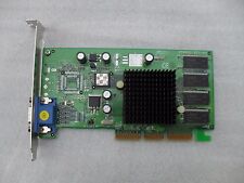 Sparkle geforce2 sp6800m4d usato  L Aquila