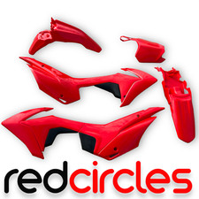 Red crf110 pit for sale  CAMELFORD