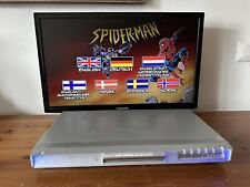 Lettore jvc dvd usato  Welsberg Taisten