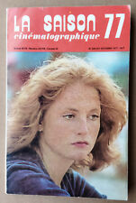 Image saison cinématographiqu d'occasion  France