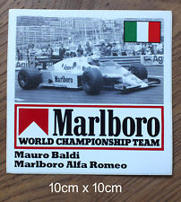 Sticker aufkleber marlboro gebraucht kaufen  München