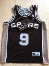 Maillot champion nba d'occasion  Saint-Sorlin-en-Valloire