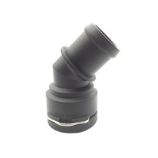 Radiador flange líquido de arrefecimento de alumínio 1J0121619 PARA AUDI TT VW GOLF JETTA, usado comprar usado  Enviando para Brazil