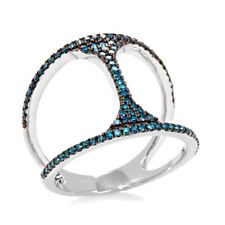 0.40ctw blue diamond for sale  Union City