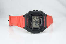 Relógio Casio Youth W-218H-4BV W218H-4BV Digital Masculino Nova Bateria comprar usado  Enviando para Brazil