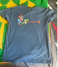 Mario yoshi shirt for sale  Forsyth
