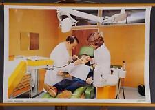 Schulwandkarte rollbild vintag gebraucht kaufen  Berghülen