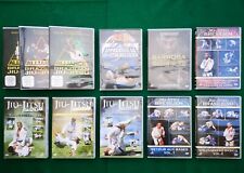Dvd jiu jitsu usato  Dicomano
