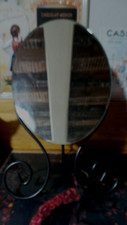 Miroir table ikea d'occasion  Pouilly-sous-Charlieu