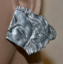 Seagull pewter art for sale  USA