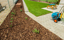 Rindenmulch 2880l unkrautschut gebraucht kaufen  Saterland