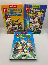 Manuale delle giovani usato  Santa Maria a Monte