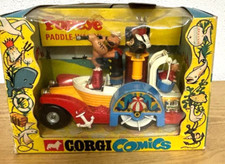Automobilina corgi toys usato  Argenta