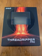 Amd threadripper pro for sale  BOURNEMOUTH