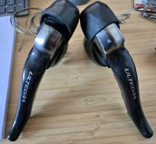 Shimano ultegra 6700 for sale  BRISTOL