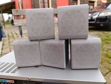 Casse home theatre usato  Cavezzo